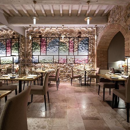 Locanda Dei Logi Сан-Джиминьяно Экстерьер фото