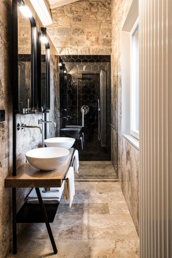 Locanda Dei Logi Сан-Джиминьяно Экстерьер фото