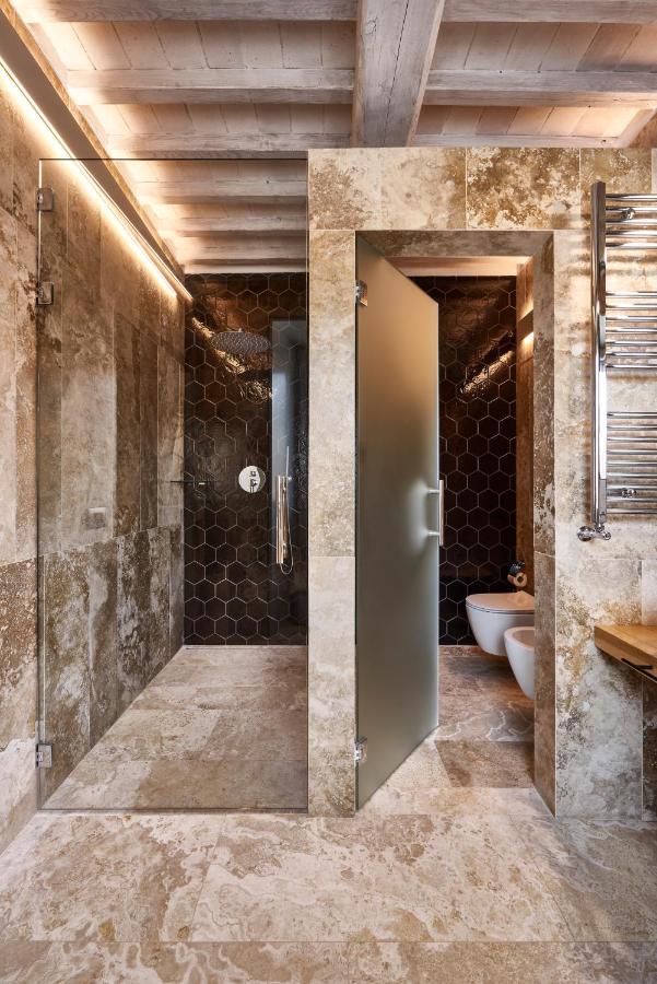 Locanda Dei Logi Сан-Джиминьяно Экстерьер фото