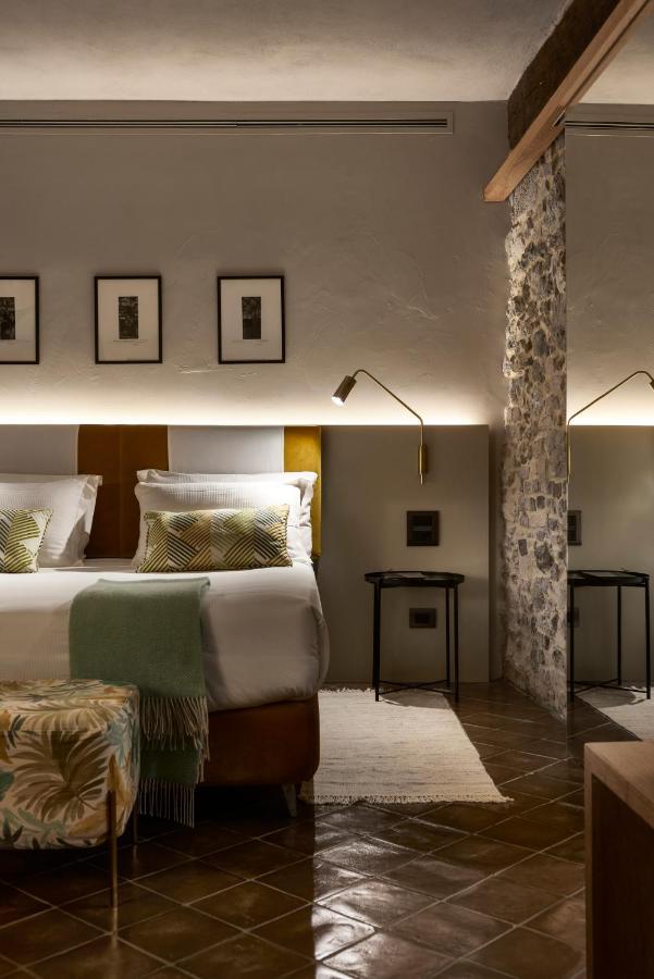 Locanda Dei Logi Сан-Джиминьяно Экстерьер фото