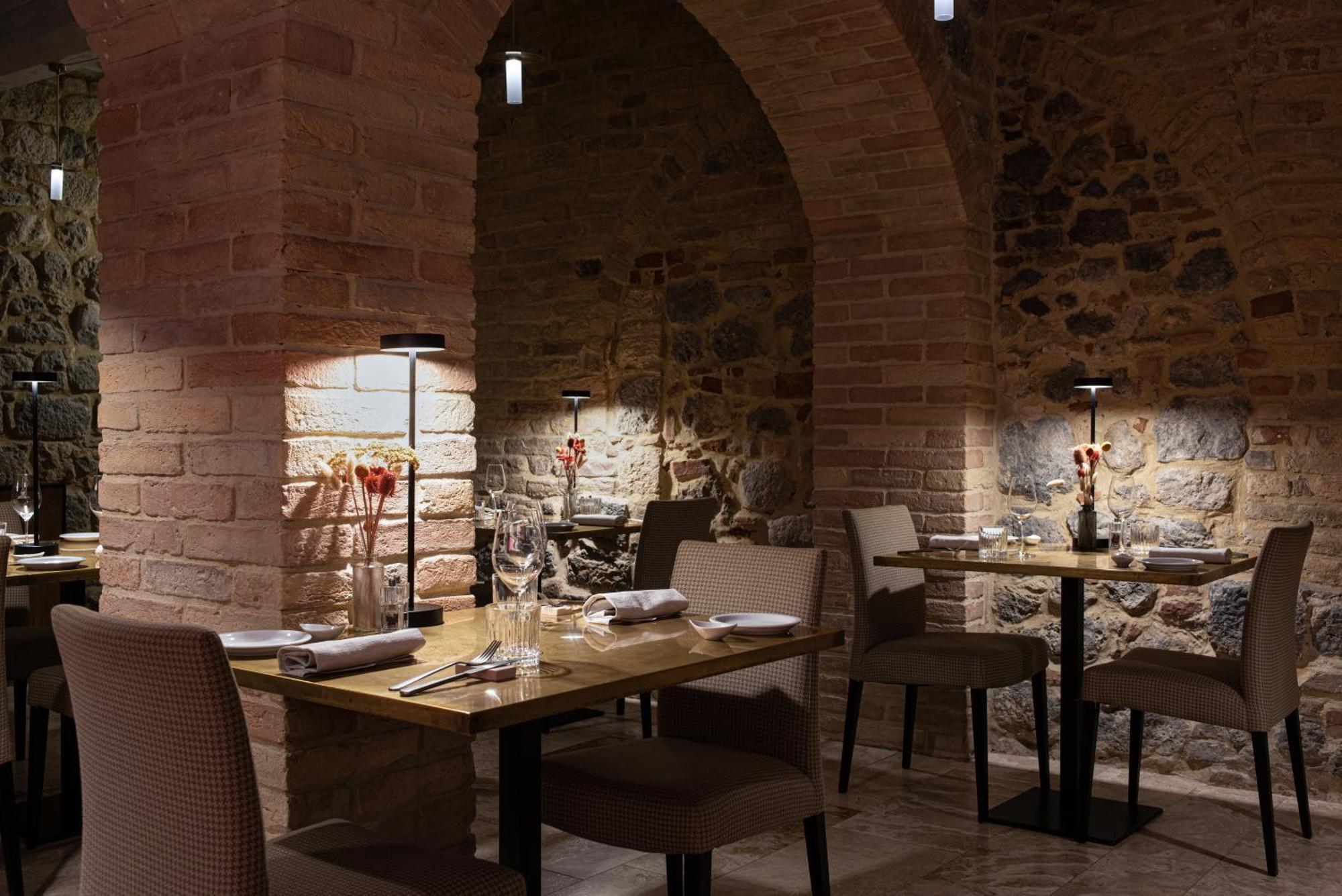 Locanda Dei Logi Сан-Джиминьяно Экстерьер фото