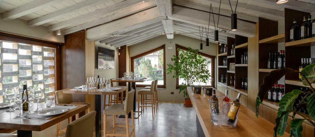 Locanda Dei Logi Сан-Джиминьяно Экстерьер фото